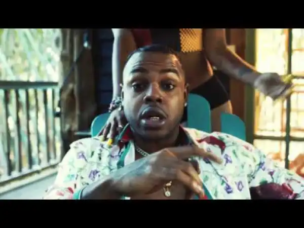 Video: Kollosus - Dope Boi [KBM Submitted]